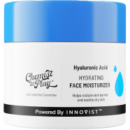 Chemist At Play Hydrating Face Moisturizer 50 gm image