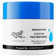 Chemist At Play Hydrating Face Moisturizer - 50gm -494834889 image