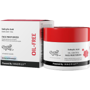 Chemist At Play Oil Control Face Moisturizer 50 gm image