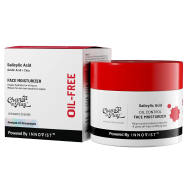 Chemist At Play Oil Control Face Moisturizer - 50gm -493127200 image