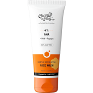 Chemist at Play Gentle Exfoliating - Instant Brightening Face Wash for Oily, Dry and Combination Skin - 100ml image