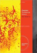 Chemistry:The Moleculer Science image