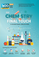 Chemistry Final Touch image