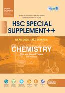 Chemistry First and Second Papers Special Supplement 2025 image