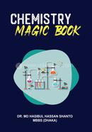 Chemistry Magic Book image