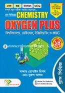 Chemistry Oxygen Plus image