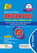 Chemistry Oxygen Plus image