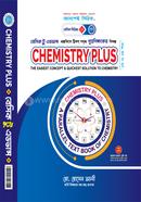 Chemistry Plus 1st and 2nd Paper image