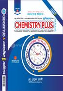 Chemistry Plus 1st and 2nd Paper image