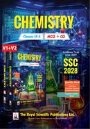 Chemistry - SSC 2028 (English Version) image