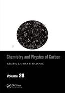 Chemistry and Physics of Carbon: Volume 28 image