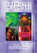 Chemistry in Context image