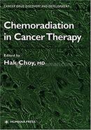 Chemoradiation in Cancer Therapy image