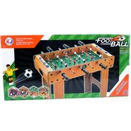 Chendaorong Table Football Soccer Tabletop Foosball Table For Adults And Kids Portable Mini Size Foosball Soccer Tabletops Kids Family Play Sports Fun icon