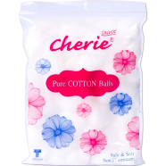 Cherie Pure Cotton 45 Balls image