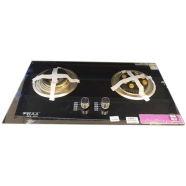 Cherish 2 Burner-419H (750mm X 440mm) image