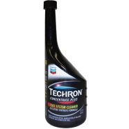 Chevron Techron Concentrate Plus Fuel System Cleane-354ml icon
