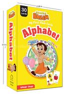 Chhota Bheem - Alphabet image