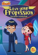 Chhota Bheem - Love Your Profession image