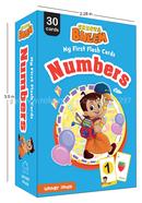 Chhota Bheem - Numbers image