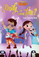 Chhota Bheem - Ready For Some Fun image