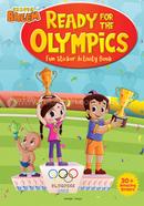 Chhota Bheem - Ready for the Olympics image