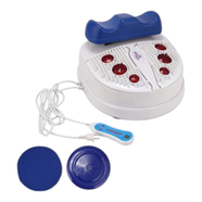 Chi Swing Machine / Leg Foot Massager with Infrared Heating image