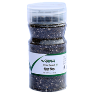 Ashol Chia Seed (Chia Seed) - 100 gm image