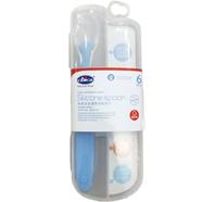Chica Soft Silicone Spoon - CC-23386 icon