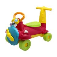 Chicco Ride-On Airplane Toy - RI 5235
