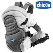 Chicco Soft and Dream Baby Carrier With 3 Carrying Positions Super Comfortable for Baby and Parents icon