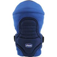 Chicco Soft and Dream Baby Carrier With 3 Carrying Positions Super Comfortable for Baby and Parents image