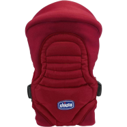 Chicco Soft and Dream, The Baby Carrier With 3 Carrying Positions image