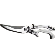 Chicken Bone Scissors Stainless Steel Cutter image