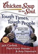 Chicken Soup for the Soul image