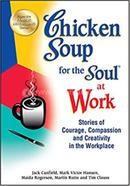 Chicken Soup for the Soul at Work image