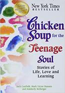 Chicken Soup for the Teenage Soul image
