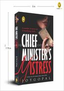 Chief Minister’s Mistress image