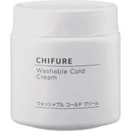 Chifure Washable Cold Cream 300g image