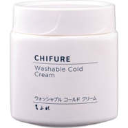 Chifure Washable Cold Cream 300gm image