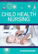 Child Health Nursing image