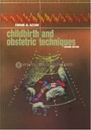 Childbirth and Obstetric Techniques image