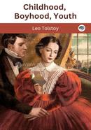 Childhood, Boyhood, Youth image