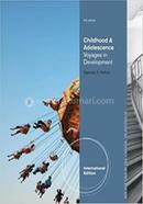 Childhood and Adolescence image