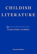 Childish Literature image