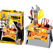 Children'S Kids Superior Tools T104