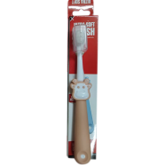 Children'S Ultra Soft Toothbrush Pack For Early Age 2-6-12 Years -1 Pcs icon