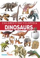 Children Encyclopedia Dinosaurs image