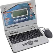 Children Notebook Laptop Computer to Learn Vocabulary Grammar Music Game and Amusements With 30 Fun Activity icon
