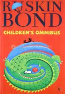 Children Omnibus image